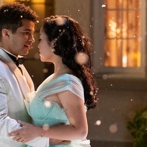 Meet your Posher, Steve